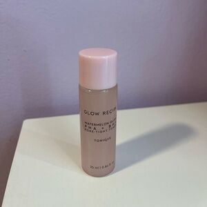 Glow recipe mini toner